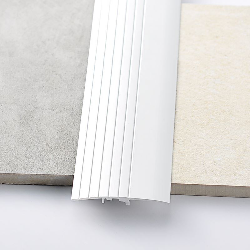6. aluminum transition strips for flooring