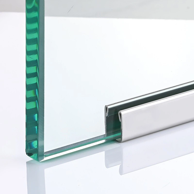 Glass Carrier Profile